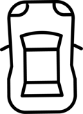 Techo panorámico