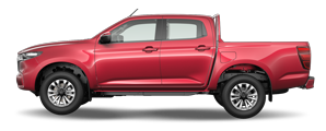 Mazda BT-50