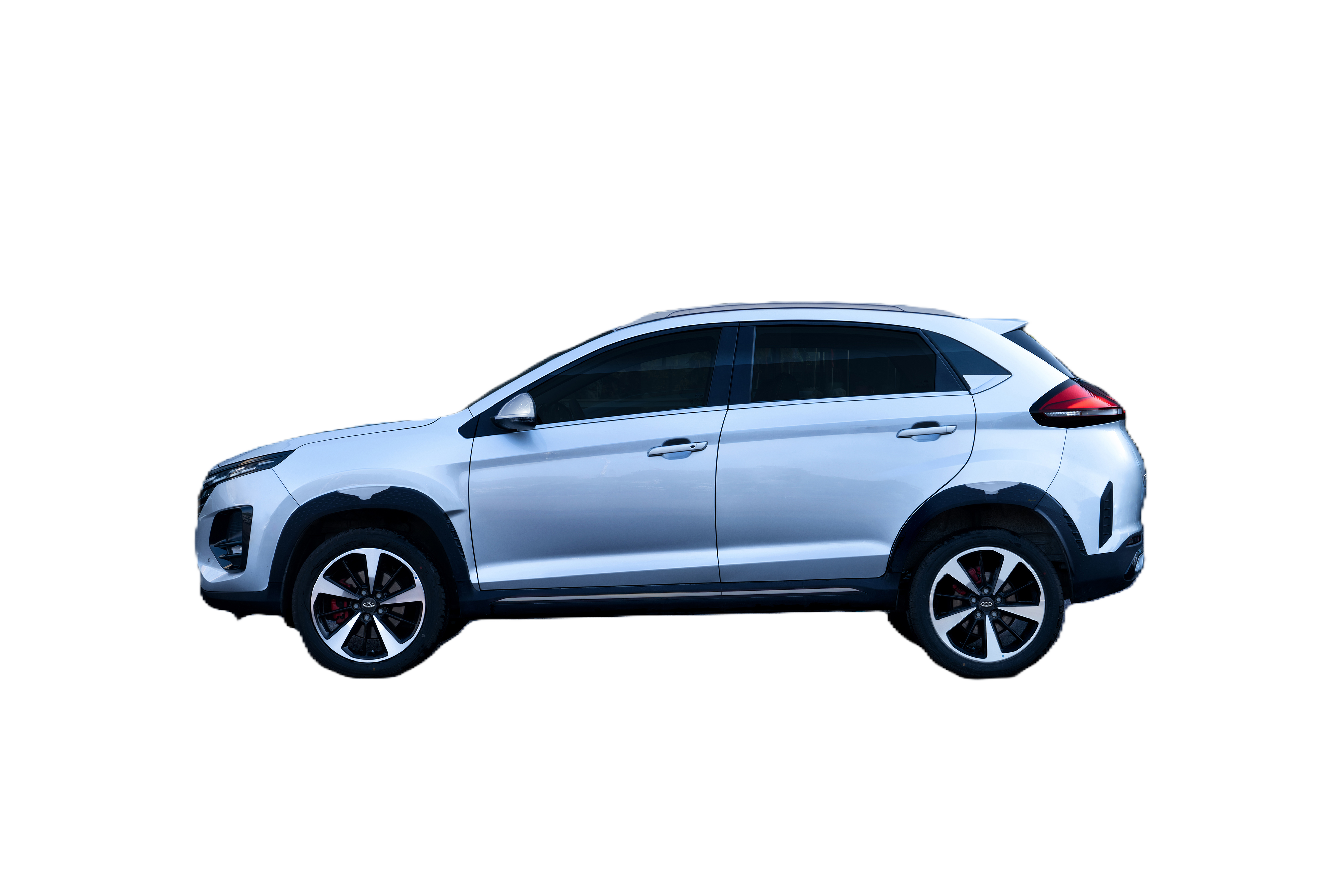 Tiggo 2 Pro Max