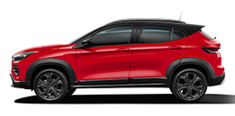 Fiat Pulse