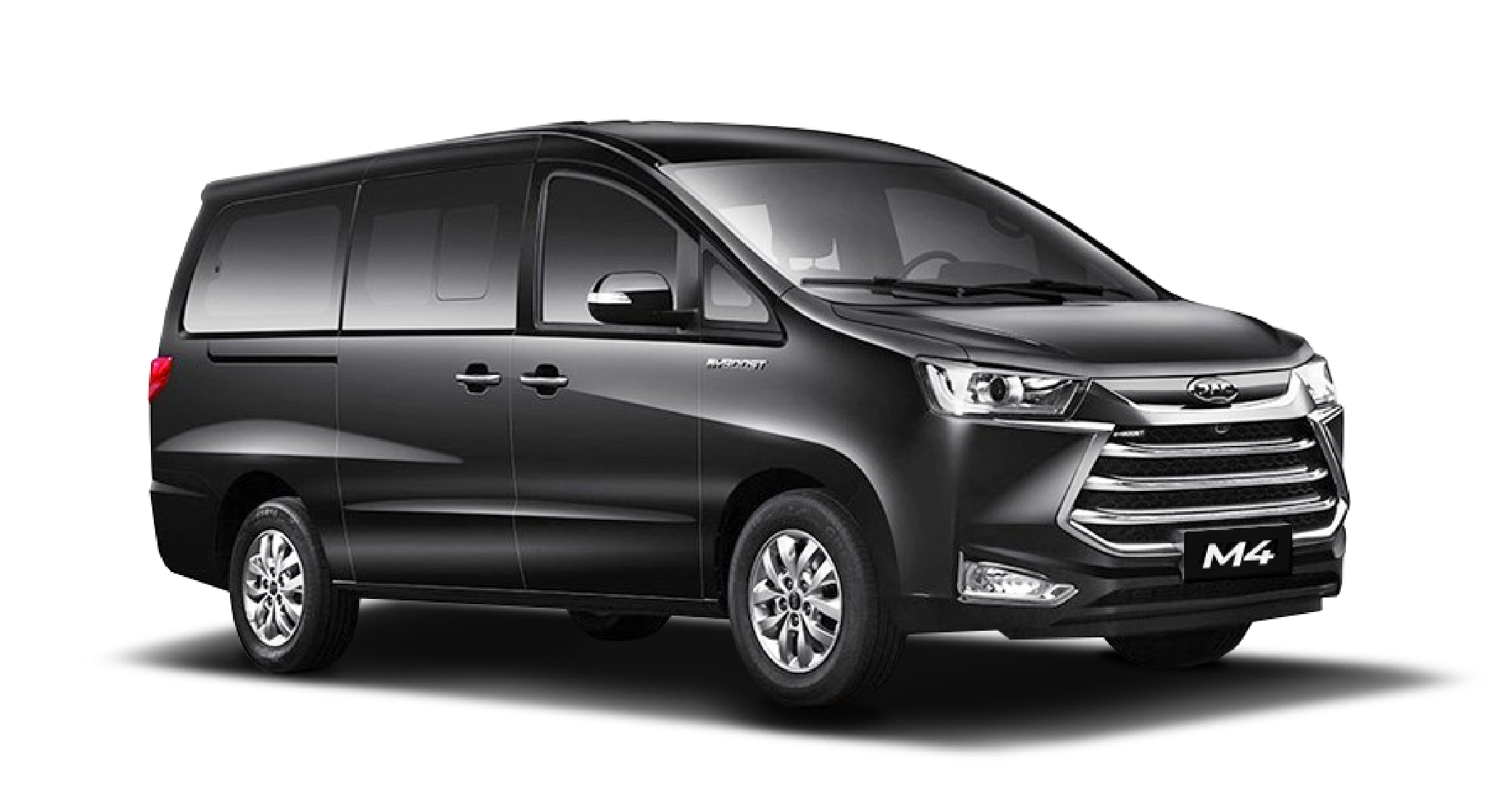 Jac Van M4