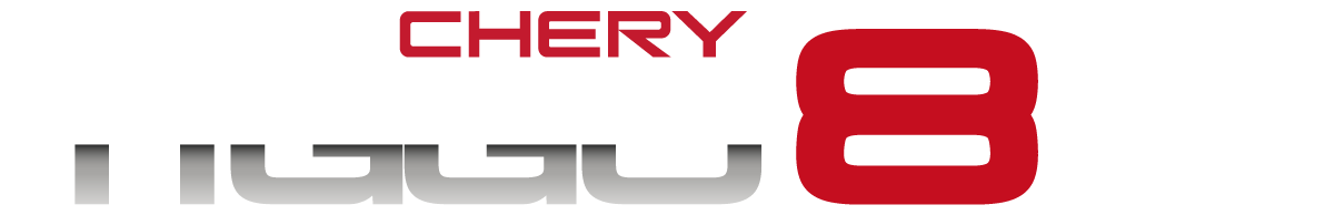 Tiggo 8 Pro