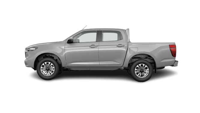 Mazda BT-50