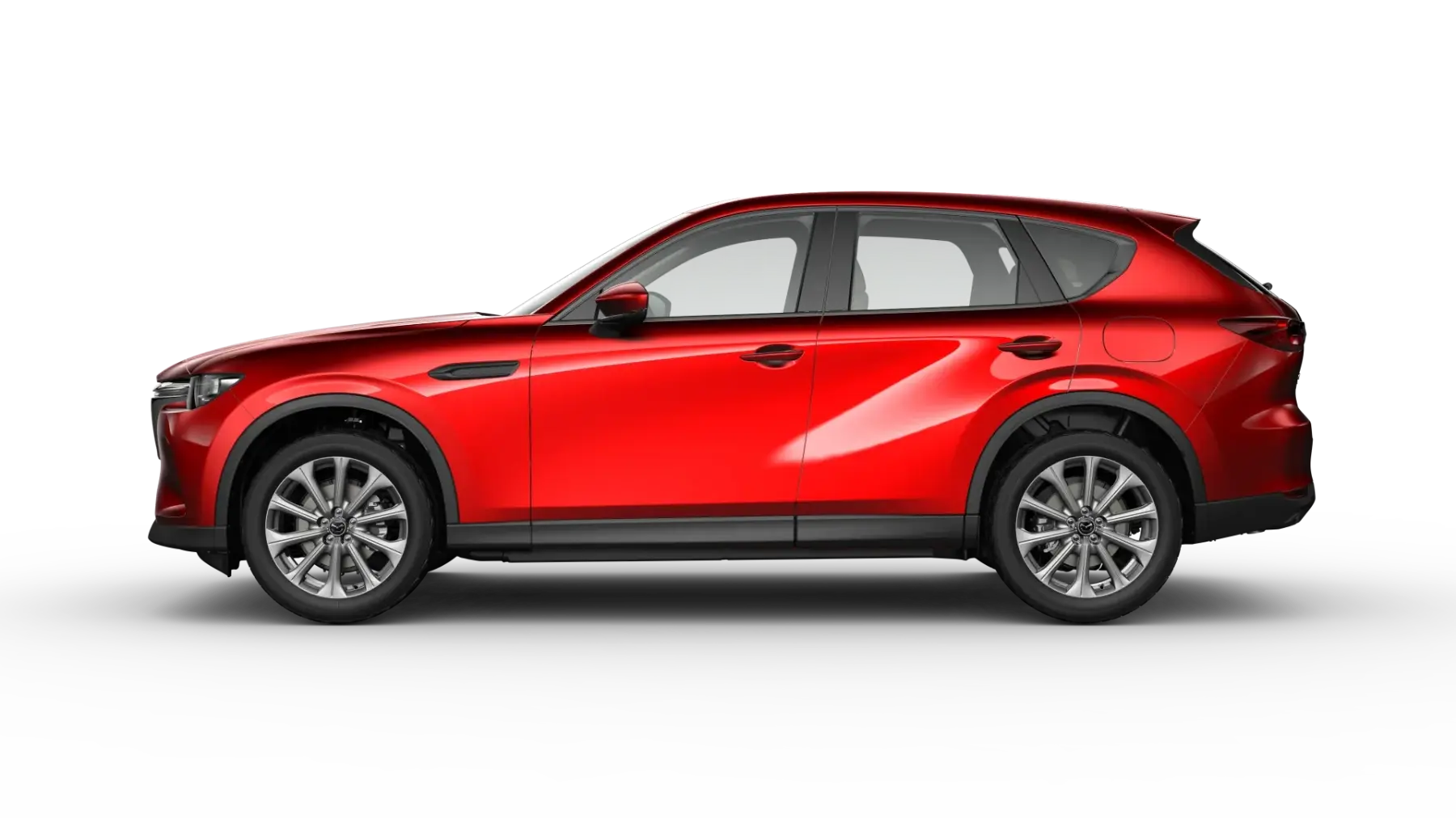 CX-60