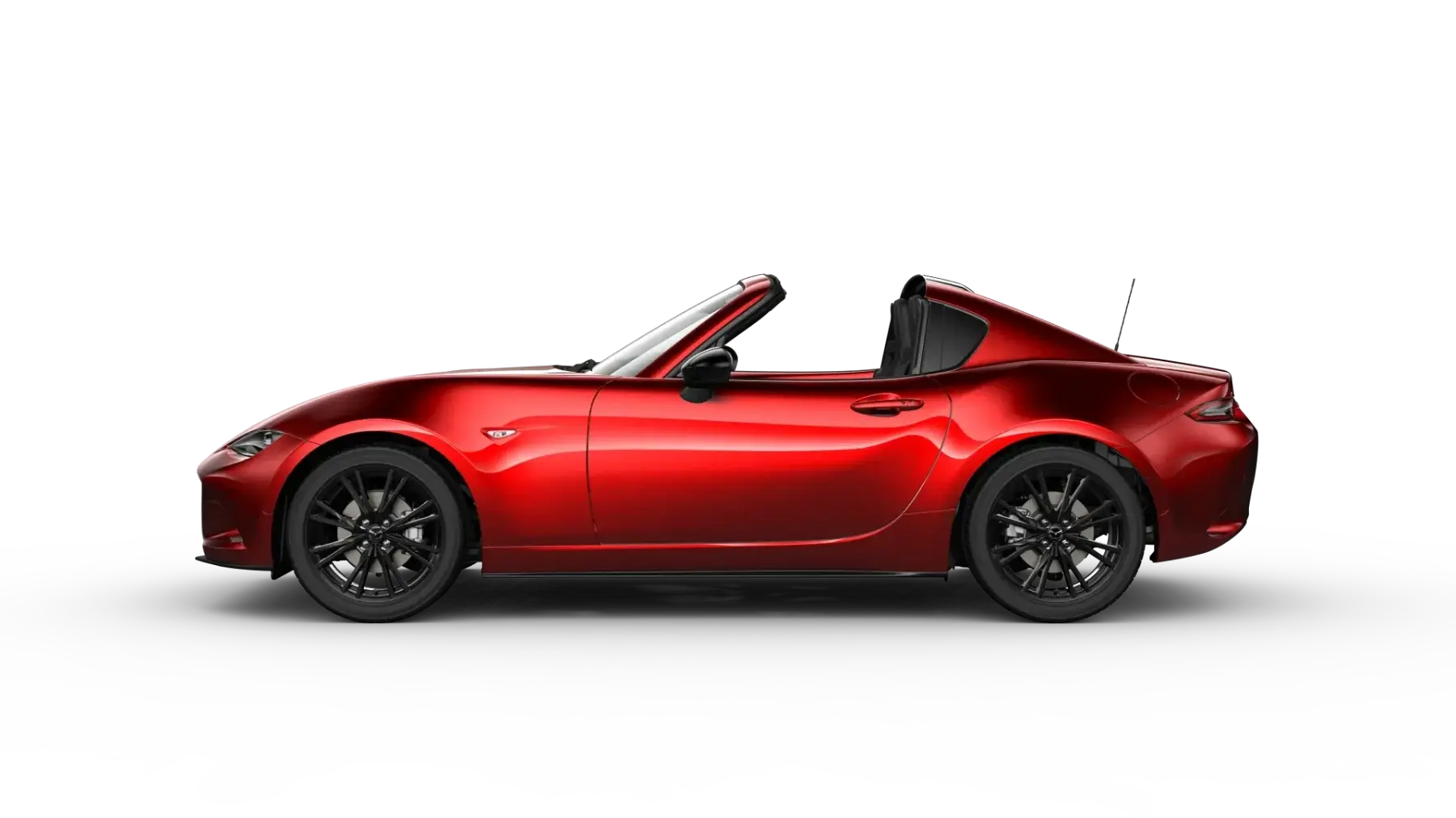 MX-5 MIATA