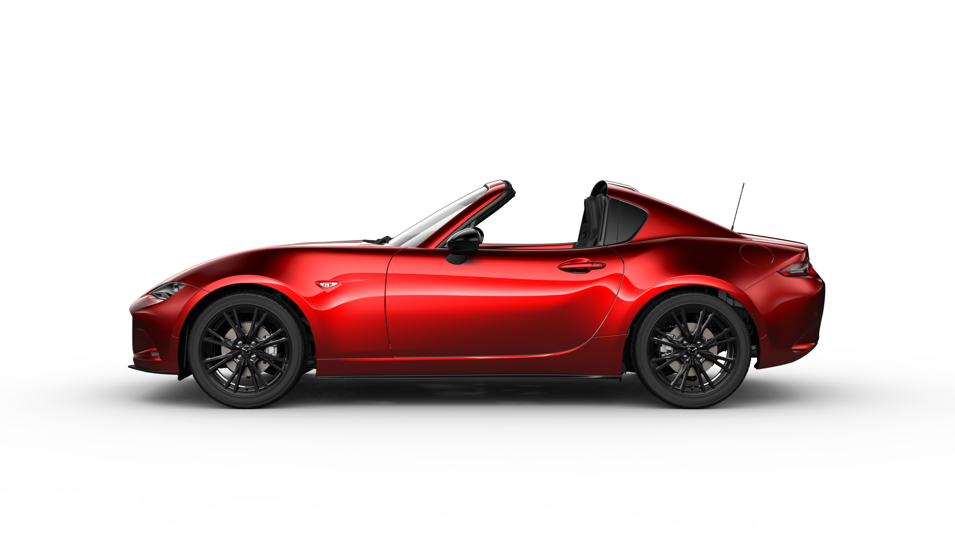 Mazda MX-5 MIATA