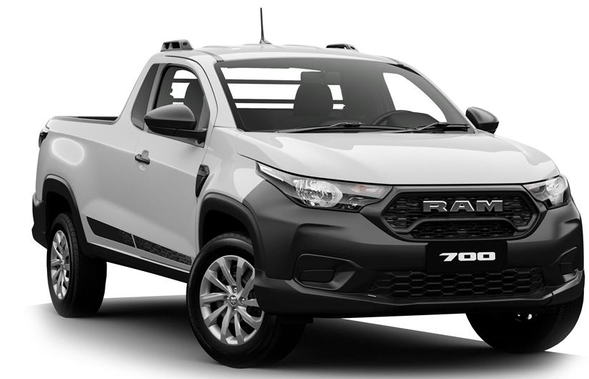 RAM 700
